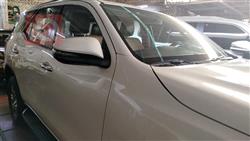 تويوتا فورجنر